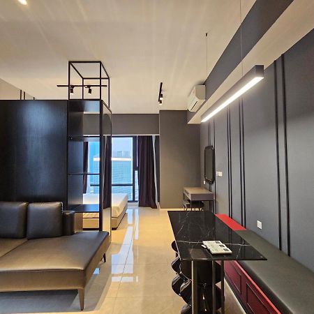 The Axon Residence Bukit Bintang Kuala Lumpur Exteriör bild