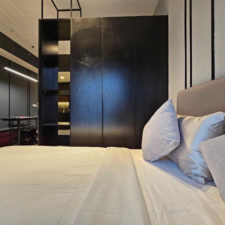 The Axon Residence Bukit Bintang Kuala Lumpur Exteriör bild