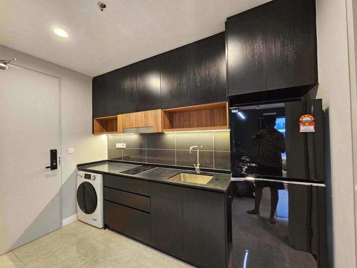 The Axon Residence Bukit Bintang Kuala Lumpur Exteriör bild